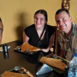 Jaffna: Night Bazaar and Street Food Bike Tour - The Itinerary in Detail