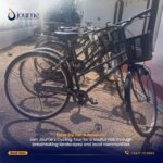 Jaffna: Private City Cycling Experience - What To Expect: Practical Details