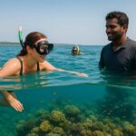 Jaffna Snorkeling Adventure: Explore Marine Wonders - The Itinerary: A Closer Look