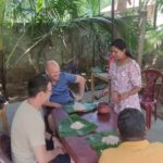 Jaffna: Tamil Cooking Class with Local Chefs - Discovering Jaffna’s Culinary Roots
