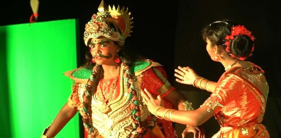 Jaffna: Tamil Drama and Theater Experience - Why This Tour Stands Out