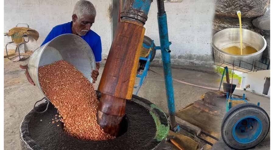 Jaffna Traditional Sesame Oil Extraction Experience - Why This Tour Stands Out