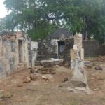 Jaffnas Hidden Archaeological Gems  A Walk Through History - Exploring Jaffna’s Temples and Sacred Spaces