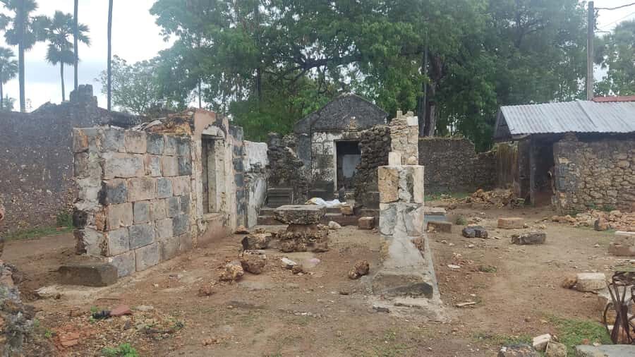 Jaffnas Hidden Archaeological Gems  A Walk Through History - Exploring Jaffna’s Temples and Sacred Spaces