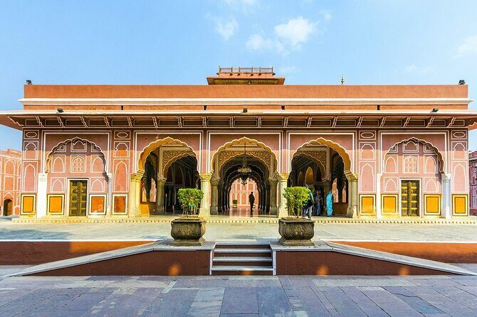 Jaipur 2-Day Tour with Monkey Temple & Abhaneri Stepwell - Practical Tips for Your Jaipur 2-Day Tour