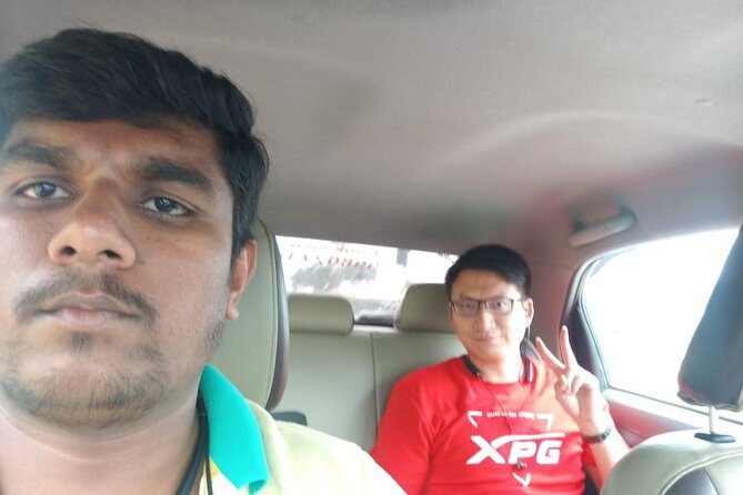 Jaipur Airport Transfer - Who Will Love This Service