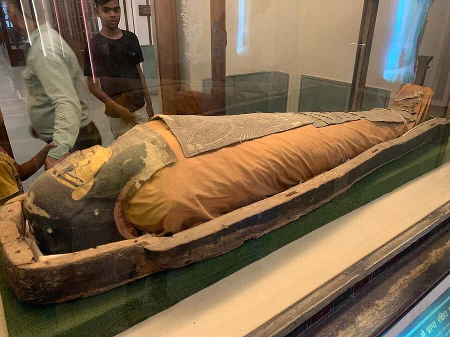 Jaipur: Albert Hall Museum Guided Walking Tour+Entry Ticket - Practical Details and Tips