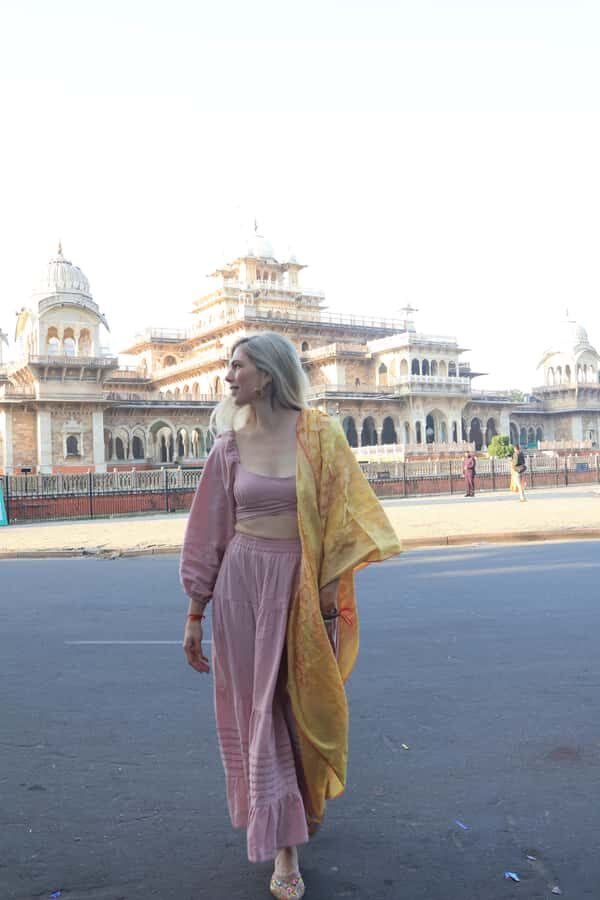 Jaipur: Albert Hall Museum Private Photoshoot - What to Expect from the Jaipur: Albert Hall Museum Private Photoshoot
