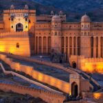 Jaipur: Amer Fort Guided Tour with Local Guide - What to Expect on the Tour