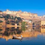 Jaipur: Amer Palace, Jal Mahal & Stepwell Private Half-Day Tour - What’s Included and What’s Not?