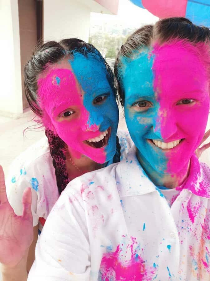 JAIPUR: Celebrate Holi Festival with in a Local Family Home - Why This Experience Offers Real Value
