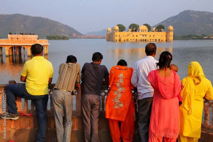 Jaipur City Sightseeing Tour  Same Day Trip by Car - Practical Tips for Travelers