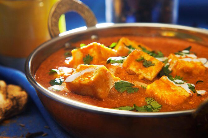 Jaipur Cooking Class and home cooked dinner with Indian family - Final Thoughts