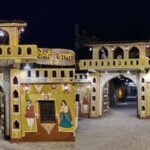 Jaipur: Cultural Evening Tour with Dinner at Chokhi Dhani - A Closer Look at the Experience