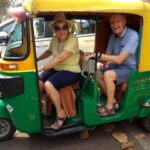 Jaipur Day Trips: Forts, Palaces & Stepwell Tour with Guide - Why Choose This Jaipur Tour?