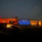 Jaipur: Evening Tour with Amber Fort Light & Sound Show - A Detailed Look at the Tour