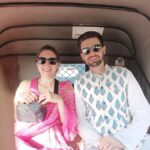 Jaipur: Full-Day City Tour-Explore Heritage With Guide & TEA - Art and Culture: Albert Hall Museum and Nearby Sights