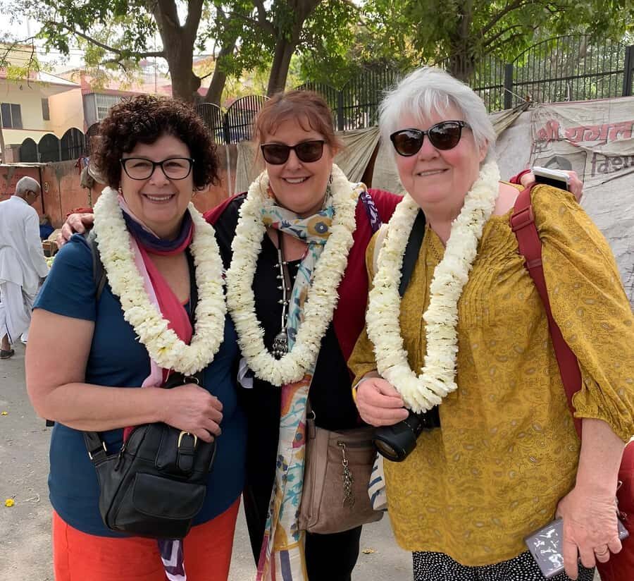 Jaipur: Full-Day Customizable City Tour by Tuk-Tuk or Car - An In-Depth Look at the Itinerary