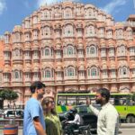 Jaipur: Full-Day Guided City Tour with Monkey Temple Visit - The Practicalities: What You Need to Know