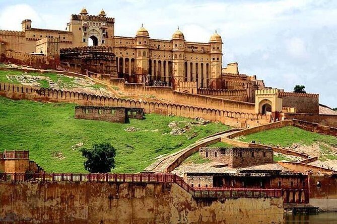 Jaipur Full Day Private Tour from Delhi - What We Think About the Value