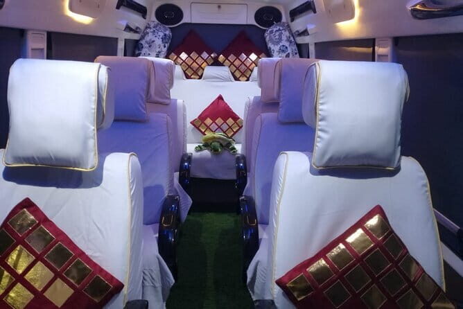 Jaipur Full Day Private Tour - Who Will Love This Tour?