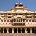 Jaipur Full Day Sightseeing Private Tour - What Makes This Tour Special?