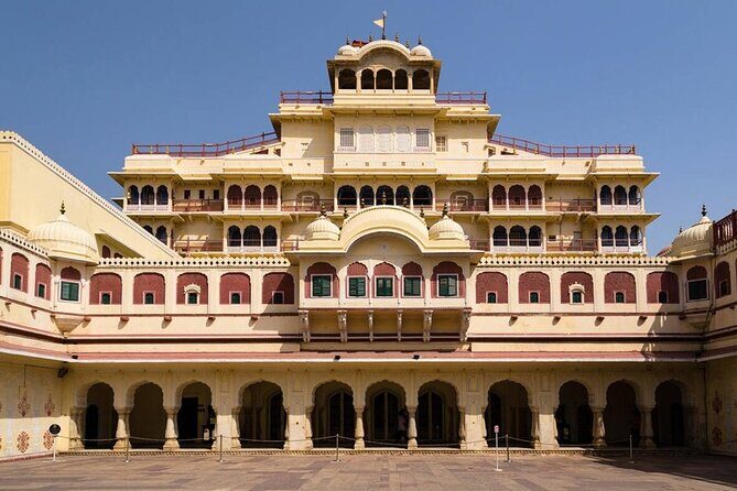 Jaipur Full Day Sightseeing Private Tour - What Makes This Tour Special?