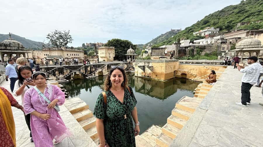 Jaipur: Full Day Sightseeing Tour by Private Car with Guide - Practical Details & What to Expect