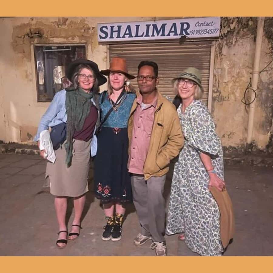 Jaipur: Full Day Tour by Ac Car or Tuk- Tuk with pickup - Who Should Consider This Tour?