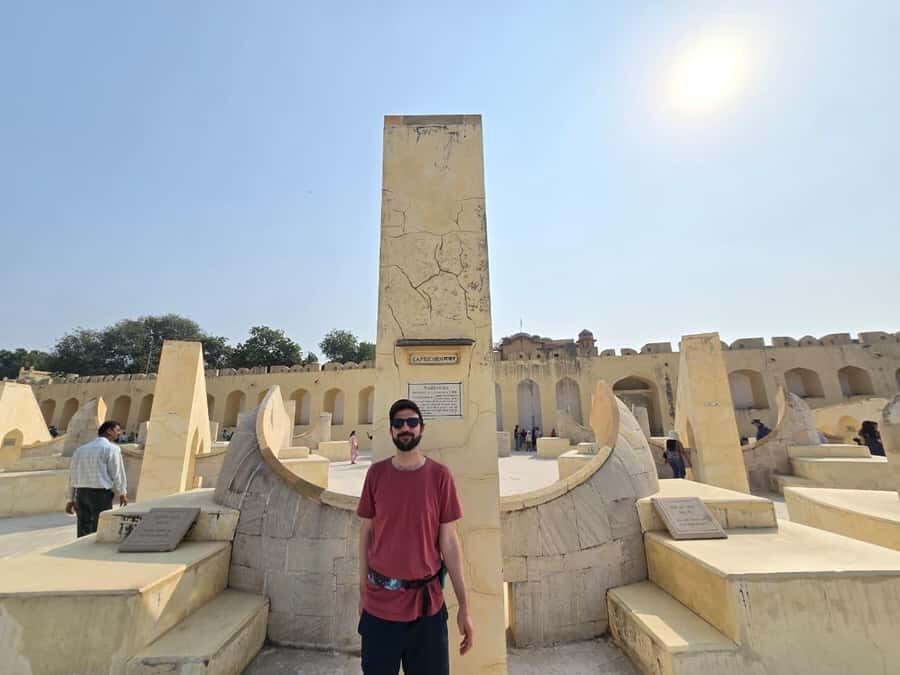 Jaipur Group Sightseeing Tour with Transfers and Guide - The Experience: What You’ll Love & What to Keep in Mind