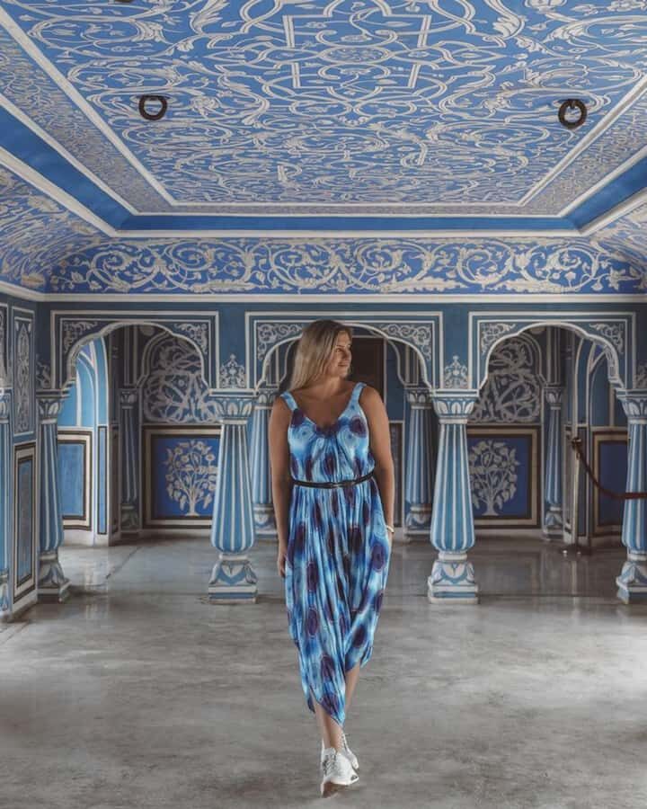 Jaipur: Guided Private Half/Full-Day City tour by Car - Exploring Jaipur’s Iconic Landmarks