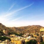 Jaipur Half-Day City Tour with Sunset View - Jal Mahal: The Water Palace