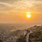 Jaipur Half-Day Evening Tour with Sunset and Dinner - FAQ