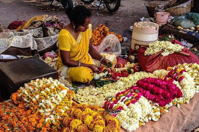 Jaipur Half-Day Or Full Day Tour With Guide - A Closer Look at the Itinerary