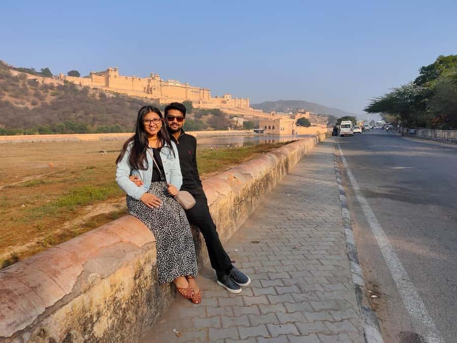 Jaipur: Half-Day Private Tour with Chai Tasting - The Itinerary: A Deep Dive into the Experience