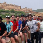 Jaipur Half-Day Tour with Flower Market by Tuk-Tuk or Car - Key Points