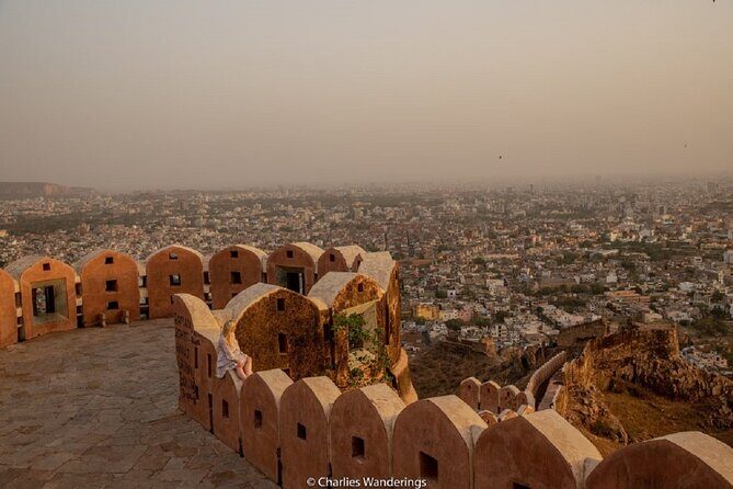Jaipur Half or Full Day Private Tour by Car - Final Thoughts