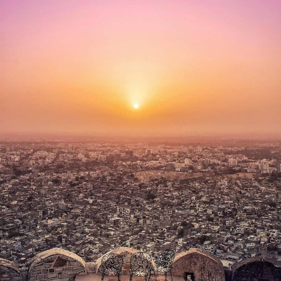 Jaipur: Half or Full-Day Sightseeing Tour with Guide+ Pickup - Who Will This Tour Suit?