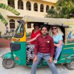 Jaipur: Half or Full Day Tuk-Tuk Tour with Flower Market - Practical Details: What You Need to Know