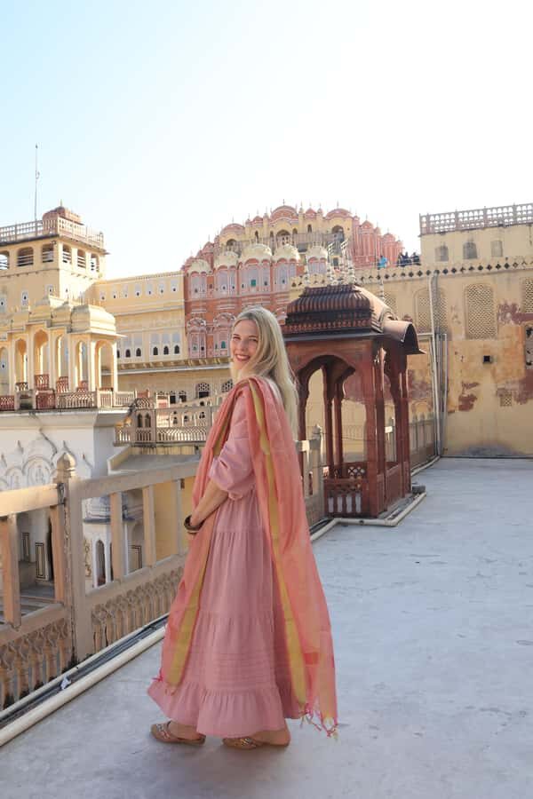 Jaipur: Hawa Mahal Private Photoshoot - Practical Tips for Your Photoshoot