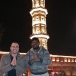 Jaipur Heritage Evening Walk with Authentic Street Food - Who Will Enjoy This Tour?