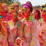 Jaipur: Holi Festival Celebration with Folk Music and Snack - Who is this tour best for?