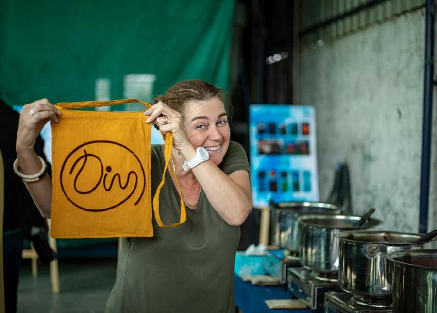 Jaipur: Natural Dyeing and Shibori Tie & Dye Workshop - Practical Details & Value