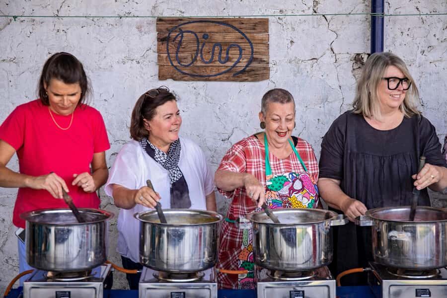 Jaipur: Natural Dyeing Workshop - Who Should Consider This Experience?