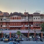 Jaipur No Shopping Guided Sightseeing Tour with Heritage Walk - An In-Depth Look at the Itinerary
