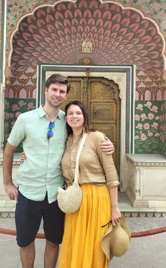 Jaipur: Pink City Heritage Walk with Chai & Local Stories - Exploring Jaipur’s Hidden Charms
