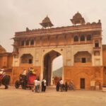 Jaipur: Private City Tour with Amber Fort Stepwell & Guide - Practical Details and What Travelers Can Expect