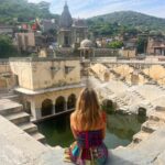 Jaipur: Private Forts & Palaces Sightseeing Tour with Guide - The Heart of Jaipur: Bazaars and Local Culture