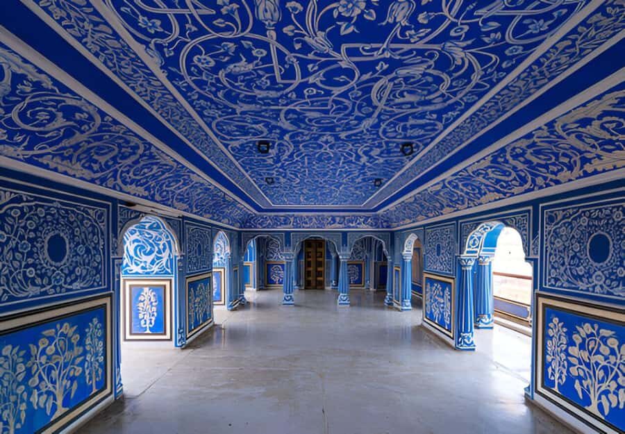 Jaipur Private Full-Day City Tour Covering Top Sights Today - What Sets This Tour Apart?