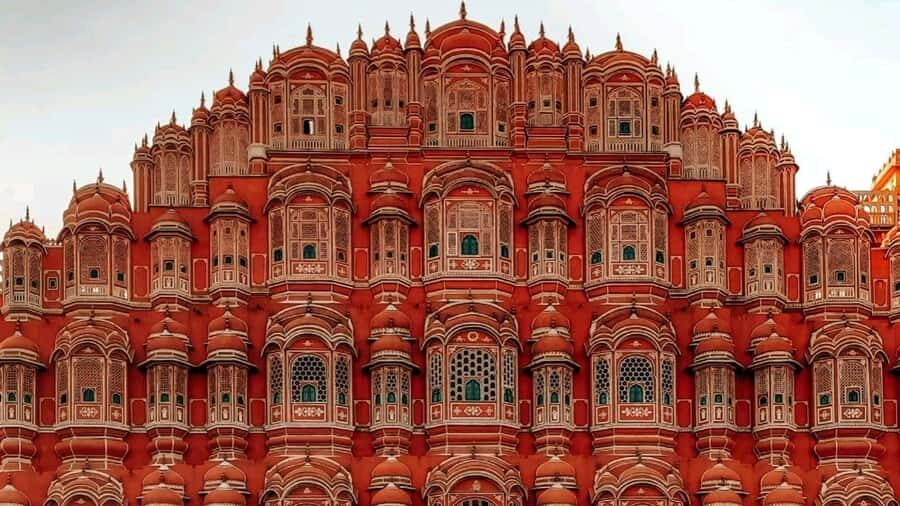 Jaipur: Private Full Day Sightseeing Tour By Car or Tuk-Tuk - The Itinerary Breakdown: What to Expect